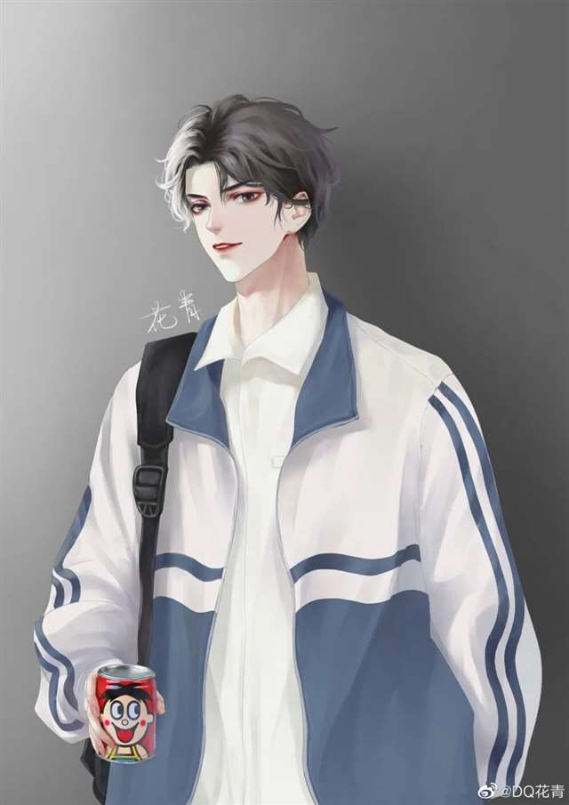 故里江添、人间盛望,祝福望崽生日快乐壁纸图集