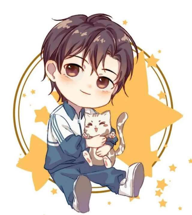 故里江添、人间盛望,祝福望崽生日快乐壁纸图集