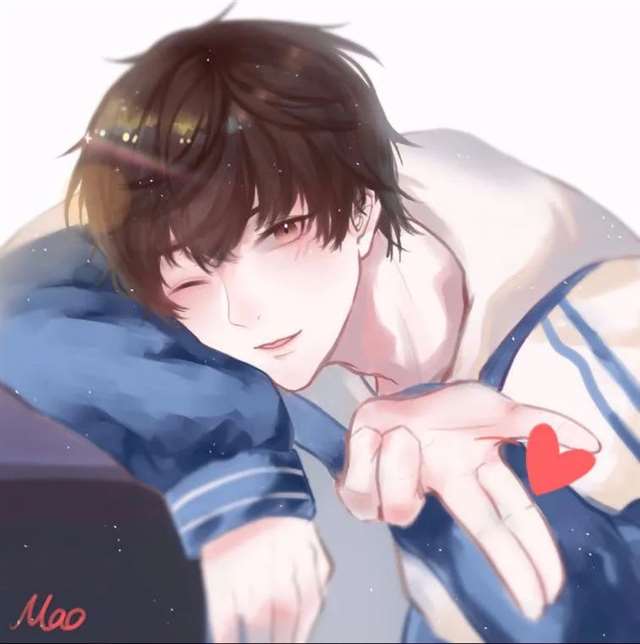 故里江添、人间盛望,祝福望崽生日快乐壁纸图集