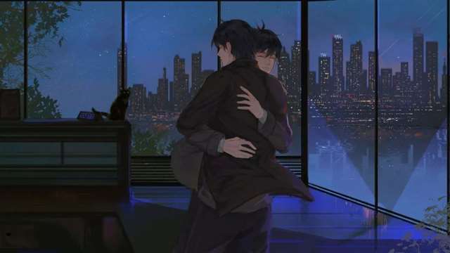 故里江添、人间盛望,祝福望崽生日快乐壁纸图集