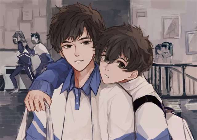 故里江添、人间盛望,祝福望崽生日快乐壁纸图集