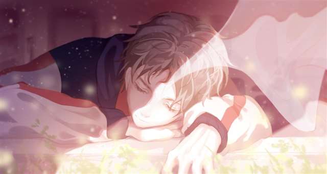 故里江添、人间盛望,祝福望崽生日快乐壁纸图集