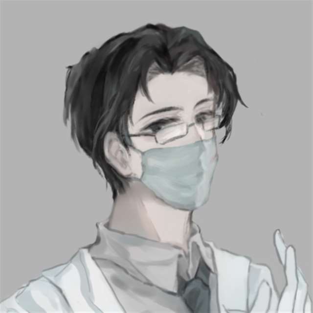 某某耽美漫改之江添查出白血病那天