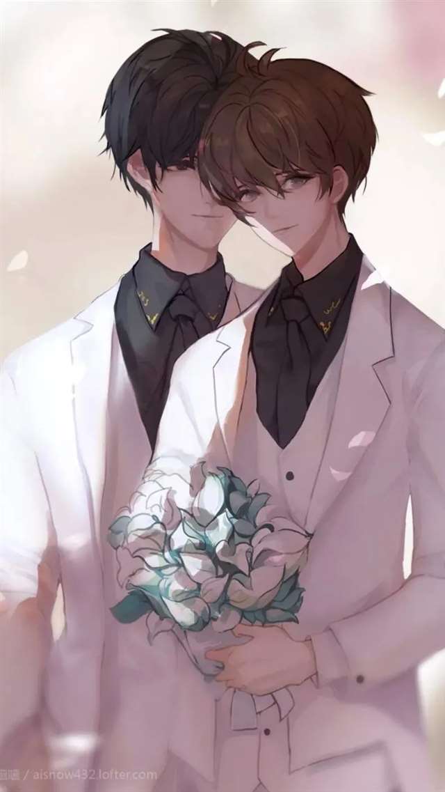 《某某》壁纸:12.04盛望生日快乐