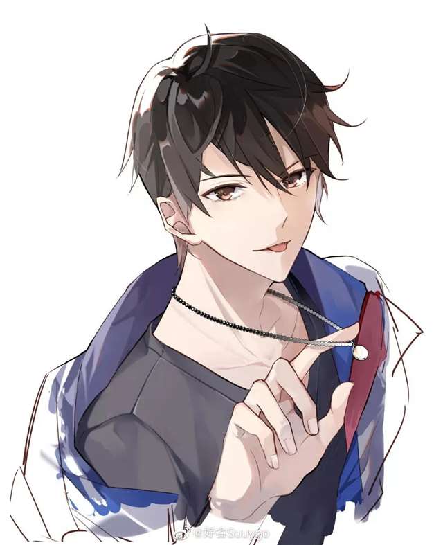 《某某》壁纸:12.04盛望生日快乐