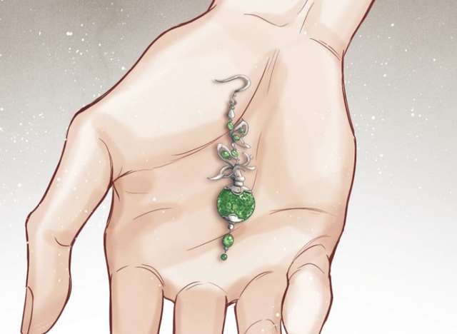 原耽界四大骚攻之丁汉白