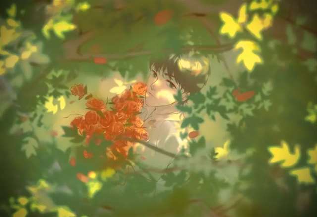 原耽界四大骚攻之丁汉白