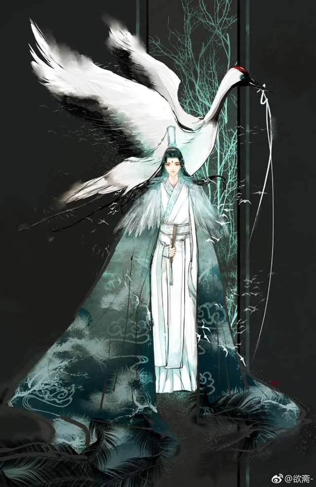 纪珍珠男扮女装图集分享