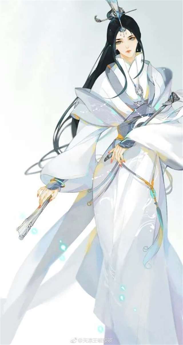 纪珍珠男扮女装图集分享