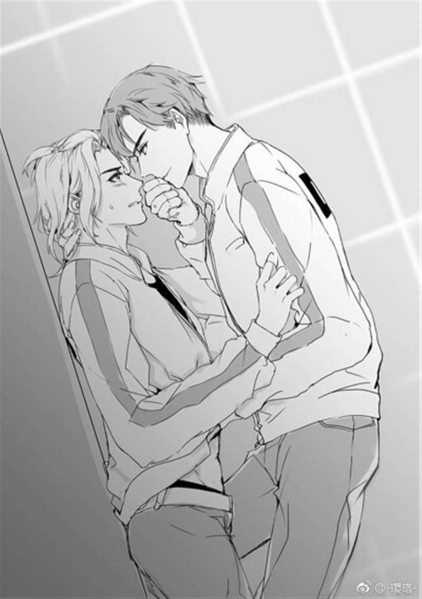 awm绝地求生耽美腐漫:于炀得了一种好不了的病