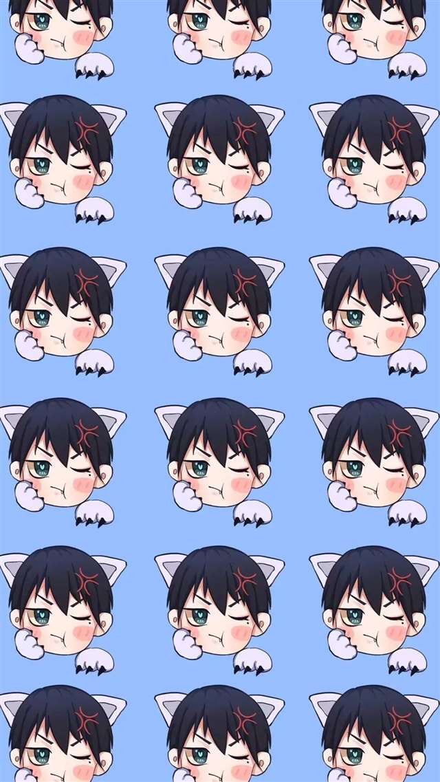 谢俞&贺朝伪装学渣 仝卓&翟天临真学渣古风头像壁纸