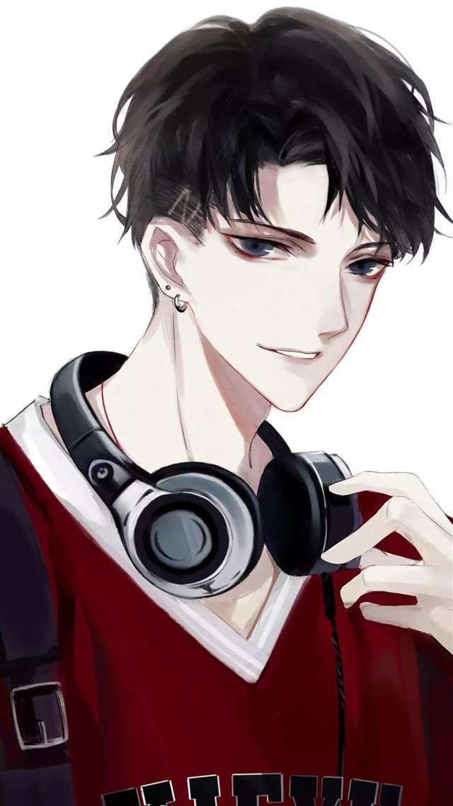 谢俞&贺朝伪装学渣 仝卓&翟天临真学渣古风头像壁纸