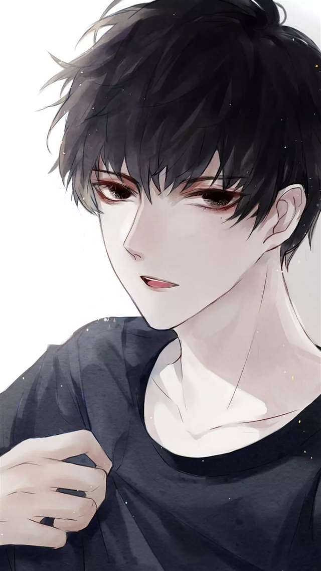 谢俞&贺朝伪装学渣 仝卓&翟天临真学渣古风头像壁纸