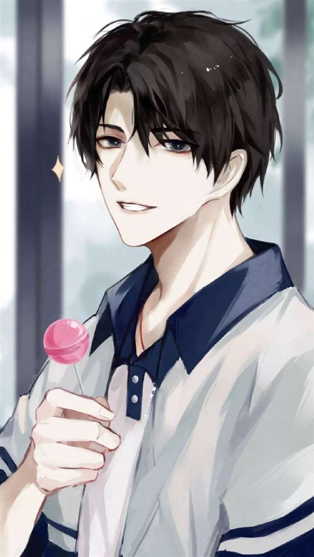 谢俞&贺朝伪装学渣 仝卓&翟天临真学渣古风头像壁纸