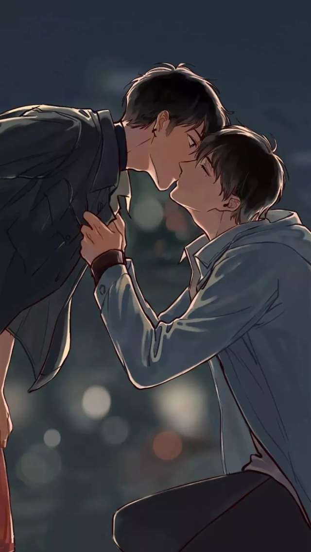 谢俞&贺朝伪装学渣 仝卓&翟天临真学渣古风头像壁纸