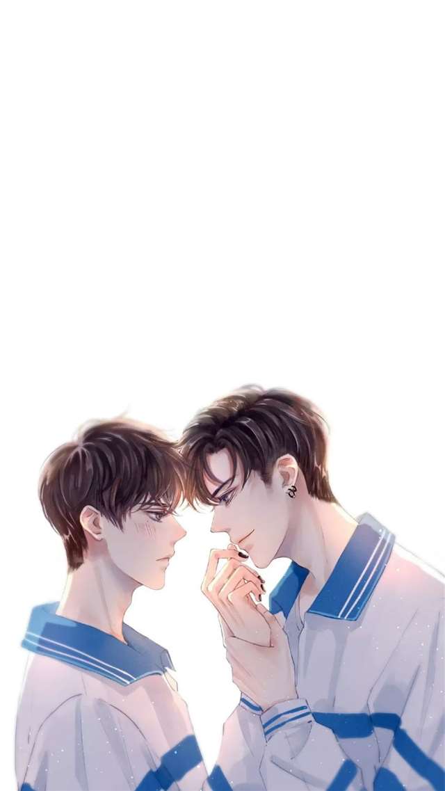 谢俞&贺朝伪装学渣 仝卓&翟天临真学渣古风头像壁纸