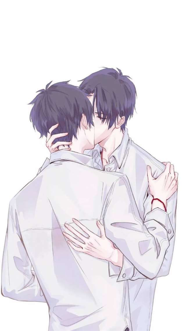 谢俞&贺朝伪装学渣 仝卓&翟天临真学渣古风头像壁纸