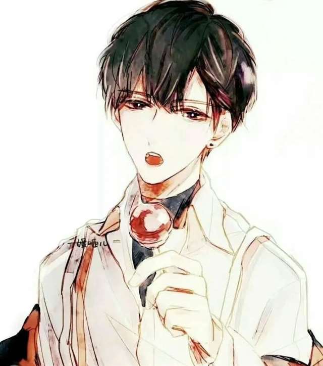 谢俞&贺朝伪装学渣 仝卓&翟天临真学渣古风头像壁纸