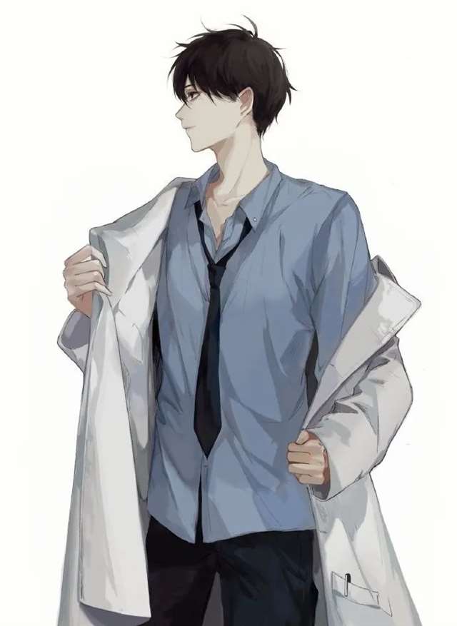 谢俞&贺朝伪装学渣 仝卓&翟天临真学渣古风头像壁纸