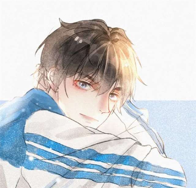 谢俞&贺朝伪装学渣 仝卓&翟天临真学渣古风头像壁纸