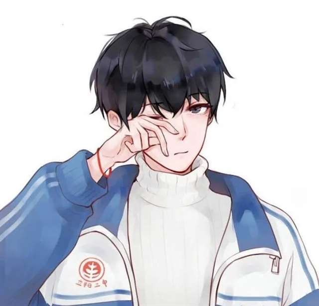 谢俞&贺朝伪装学渣 仝卓&翟天临真学渣古风头像壁纸