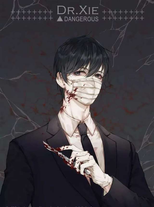 谢俞&贺朝伪装学渣 仝卓&翟天临真学渣古风头像壁纸