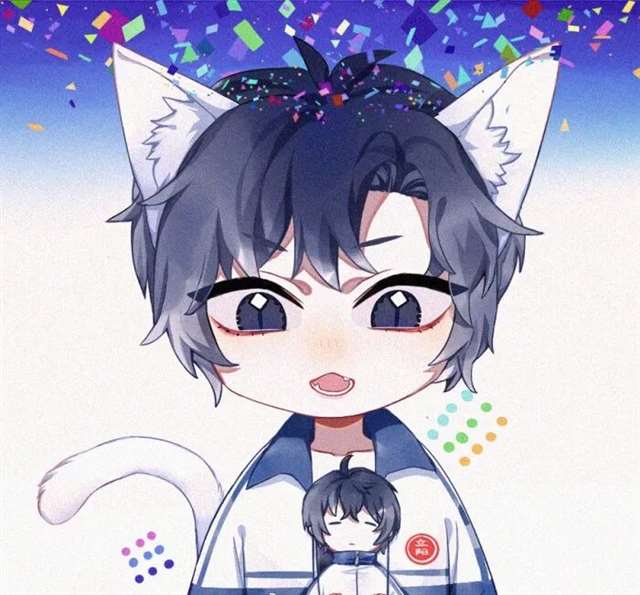 谢俞&贺朝伪装学渣 仝卓&翟天临真学渣古风头像壁纸