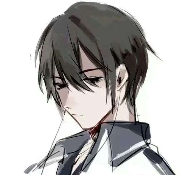 谢俞&贺朝伪装学渣 仝卓&翟天临真学渣古风头像壁纸