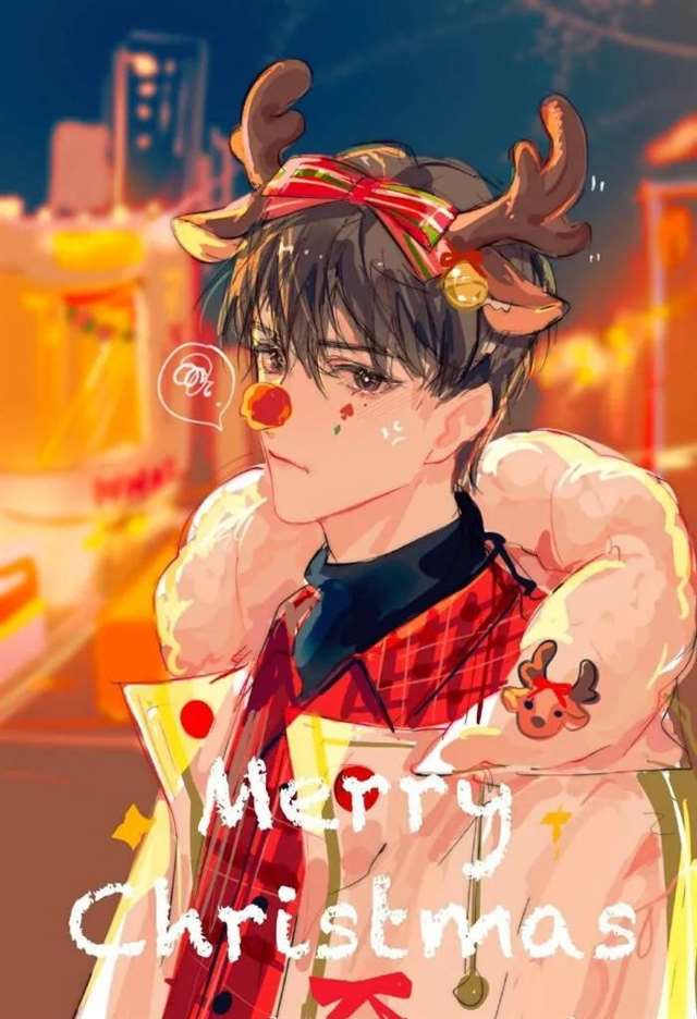 谢俞&贺朝伪装学渣 仝卓&翟天临真学渣古风头像壁纸