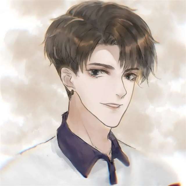 谢俞&贺朝伪装学渣 仝卓&翟天临真学渣古风头像壁纸