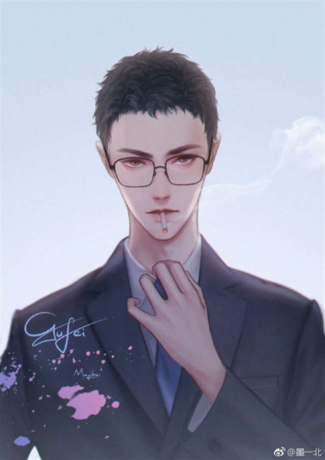 撒野耽美腐漫之丞哥，我们去旅游吧，带上二淼