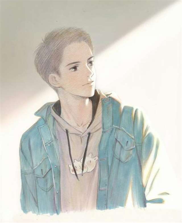 撒野耽美腐漫之丞哥，我们去旅游吧，带上二淼