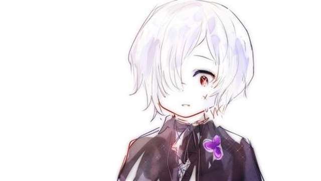 第五人格漫画:守墓人×梦之使者