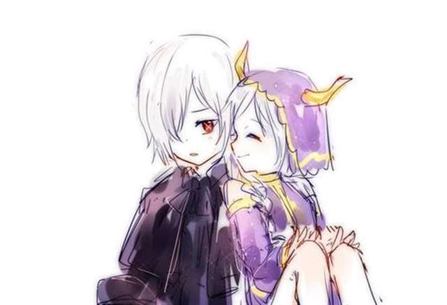 第五人格漫画:守墓人×梦之使者