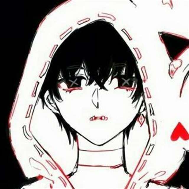 第五人格漫画之佣兵奈布被杰克抓到后