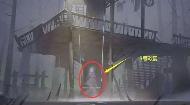 第五人格庄园中新地图不归林有什么样的秘密