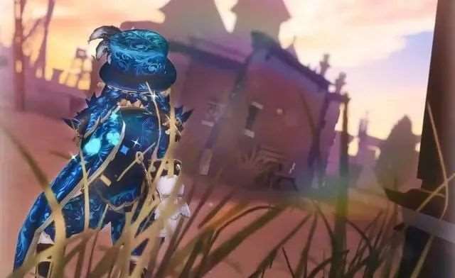 第五人格庄园中新地图不归林有什么样的秘密