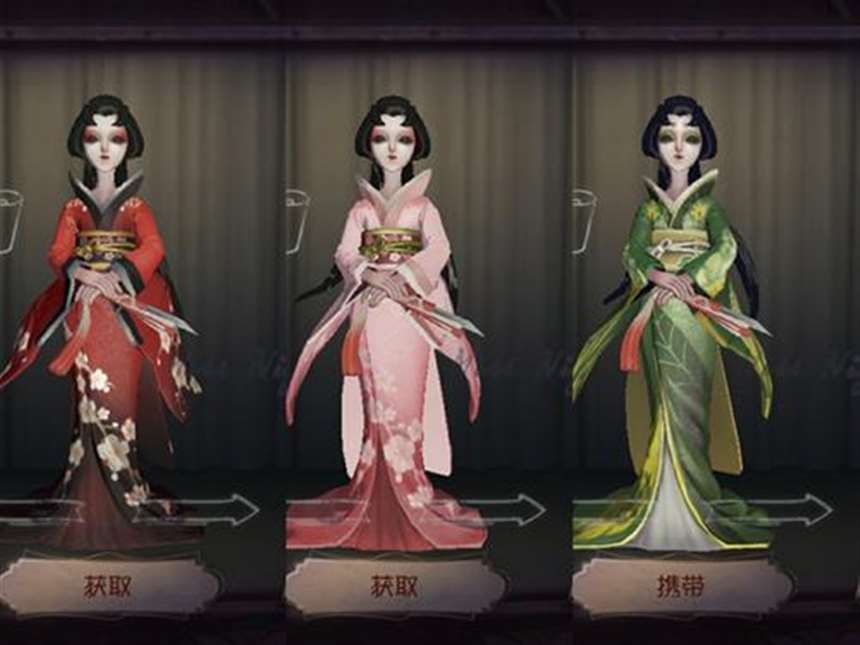 第五人格必买角色强度排行榜