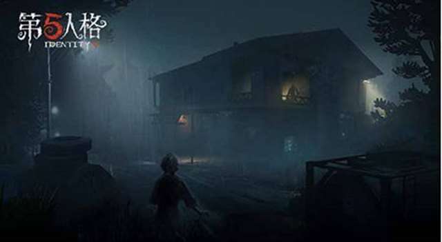 第五人格原版血腥图片,老玩家都没见过