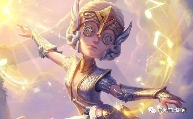 第五人格:空军“正位审判”