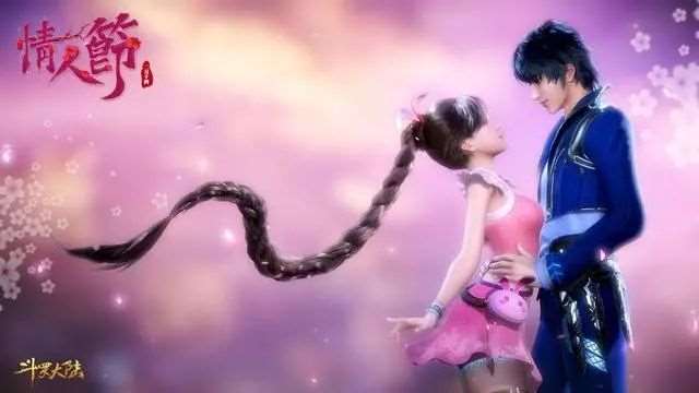 《斗罗大陆》为什么只有小舞赢得了唐三的真心