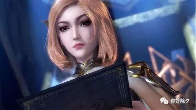 《斗罗大陆》中她们和唐三与大师玉小刚之间的关系