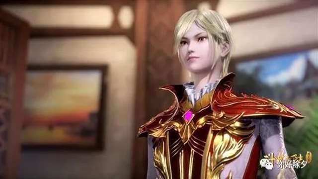 《斗罗大陆》中她们和唐三与大师玉小刚之间的关系