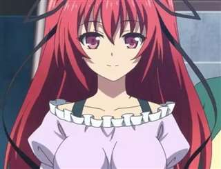 老司机必须认识的动漫女主