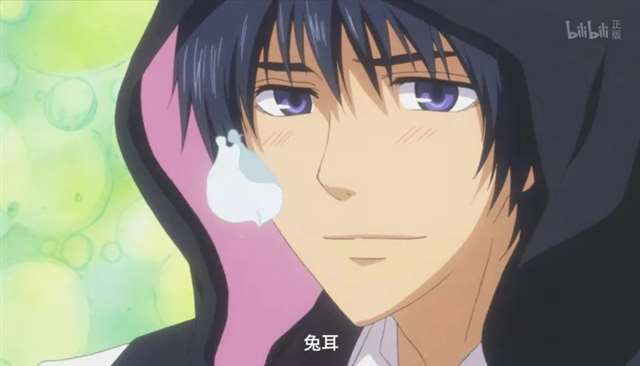 会长是女仆大人动漫海报