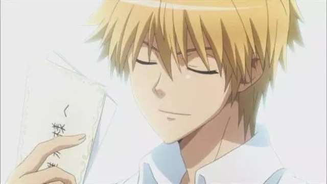 碓冰拓海(会长是女仆大人)