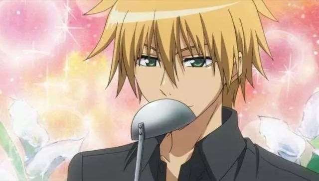 碓冰拓海(会长是女仆大人)