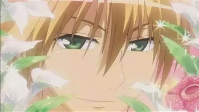 碓冰拓海(会长是女仆大人)