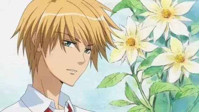 碓冰拓海(会长是女仆大人)