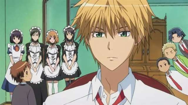 在动漫中有很多甜到爆的作品刺激老夫的少女心，来一起看看吧